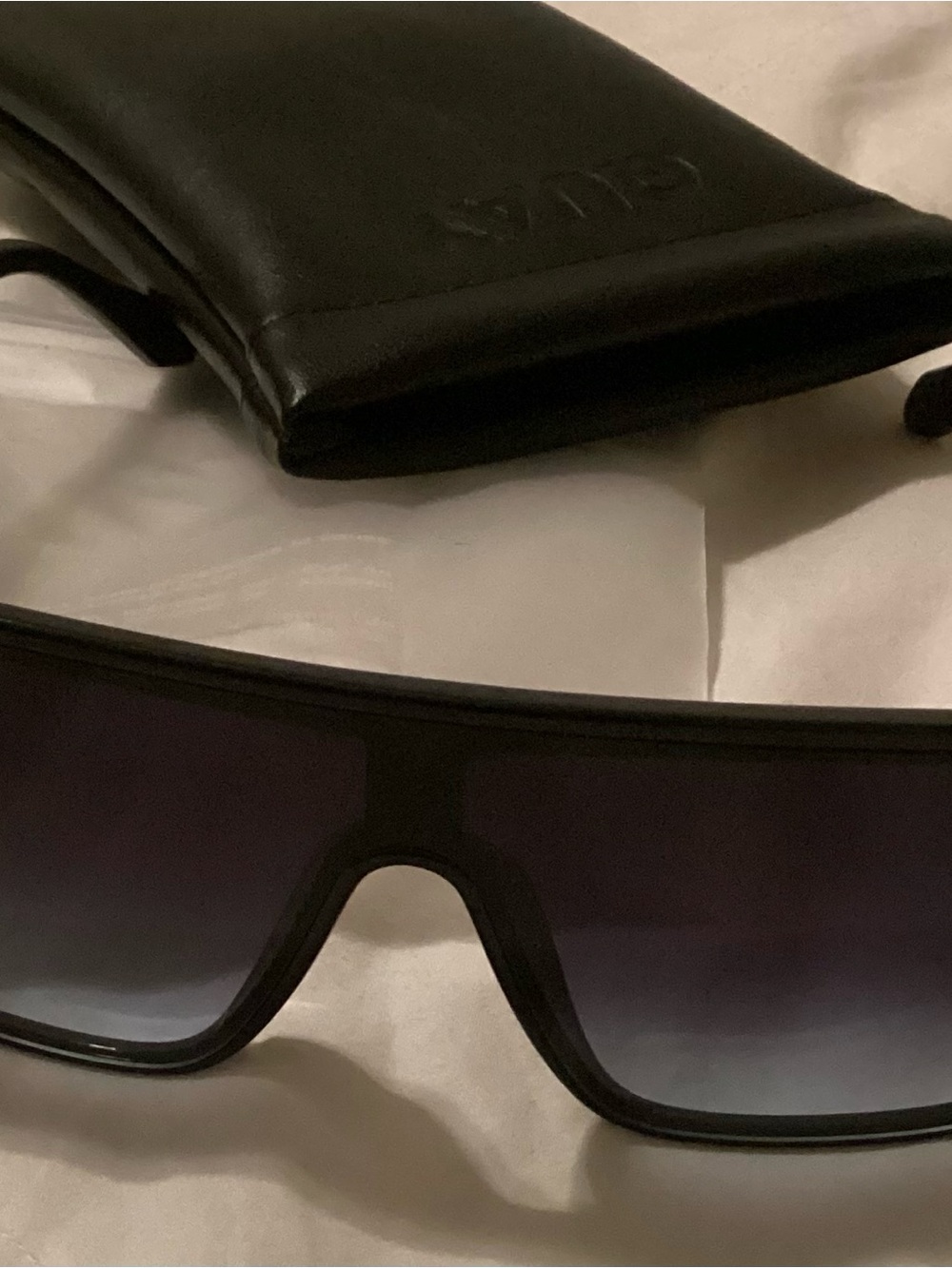 QUAY Nightfall medium sunglasses